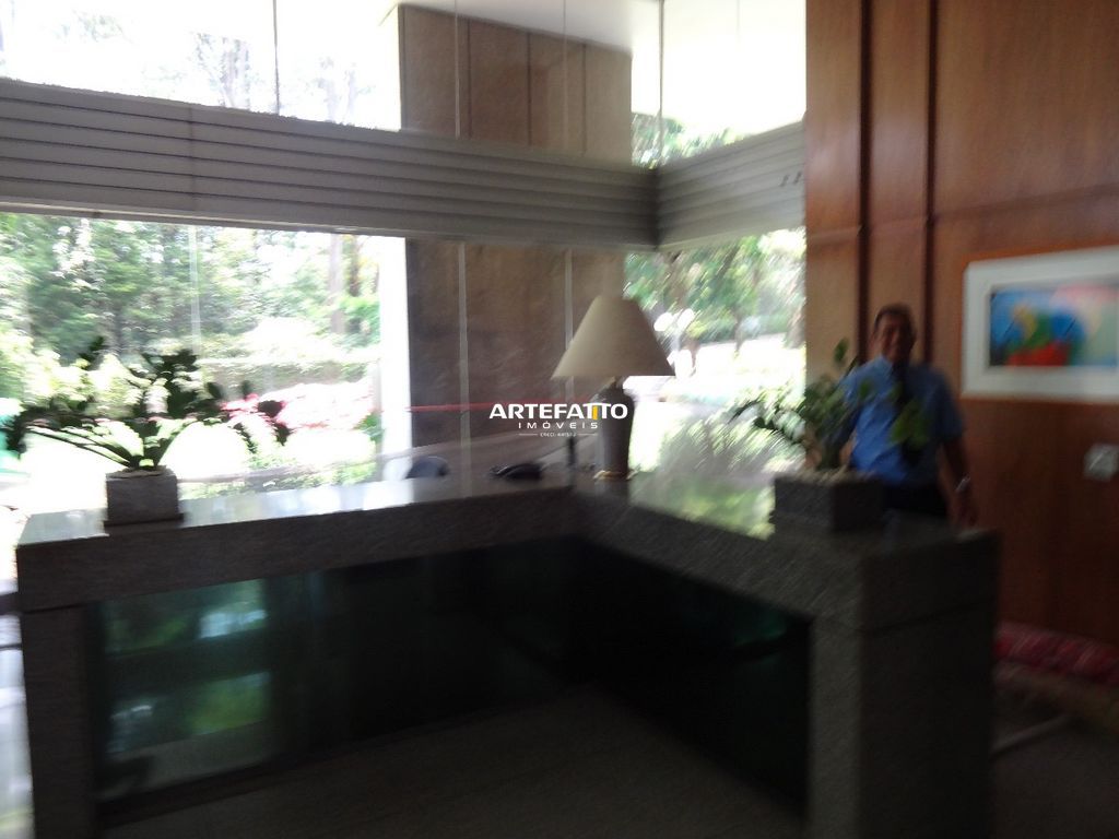 Apartamento à venda com 6 quartos, 404m² - Campo Grande,São Paulo 