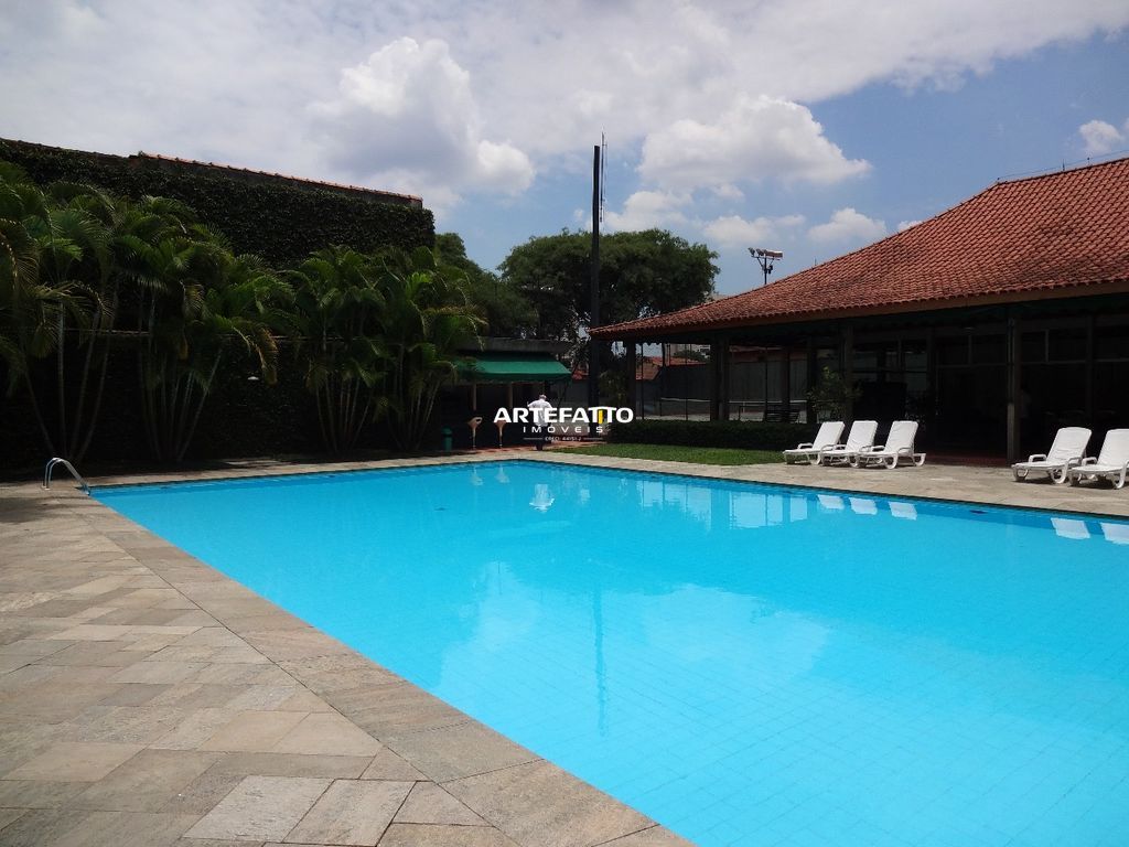 Apartamento à venda com 6 quartos, 404m² - Campo Grande,São Paulo 