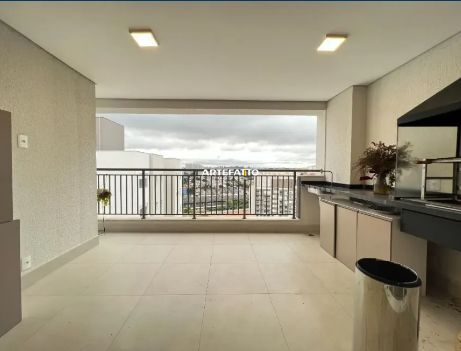 Apartamento à venda com 4 quartos, 187m² - Ipiranga,São Paulo 