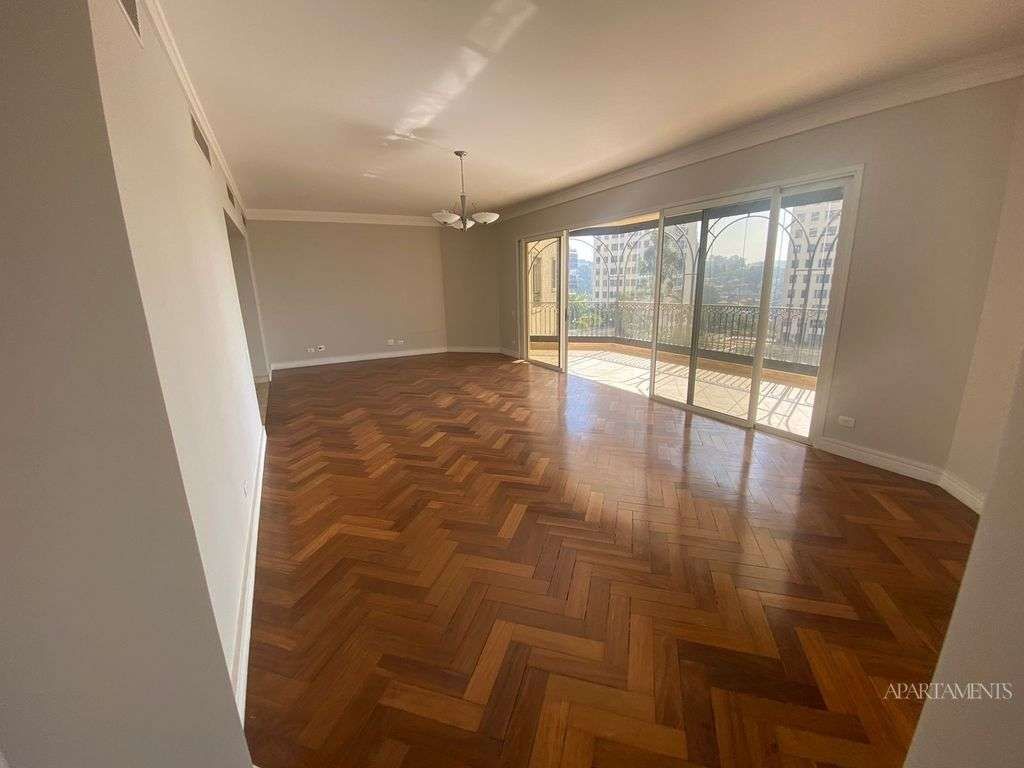  - Apartamento à Venda em Jardim Fonte do Morumbi, São Paulo - SP