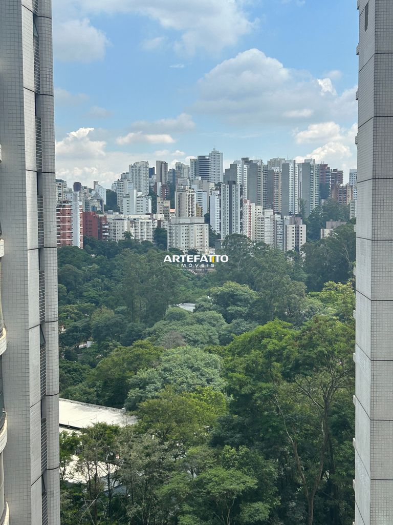 Apartamento à Venda em Paraíso do Morumbi, São Paulo - SP - Zbroker Imóveis