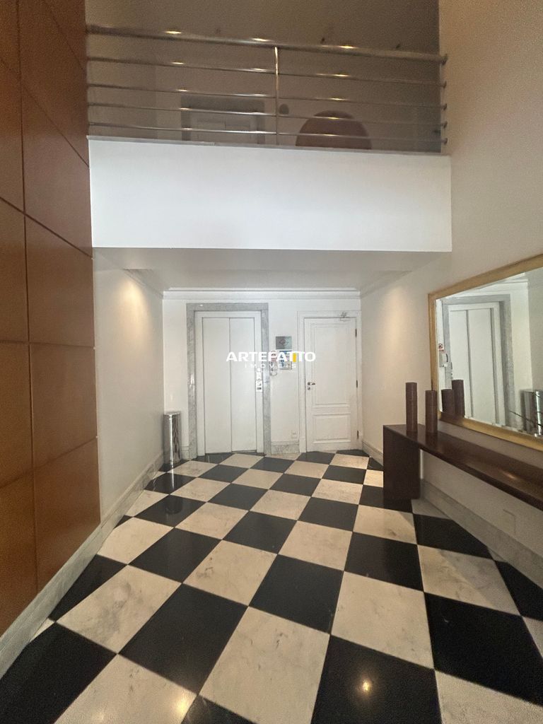  - Apartamento à Venda em Paraíso do Morumbi, São Paulo - SP