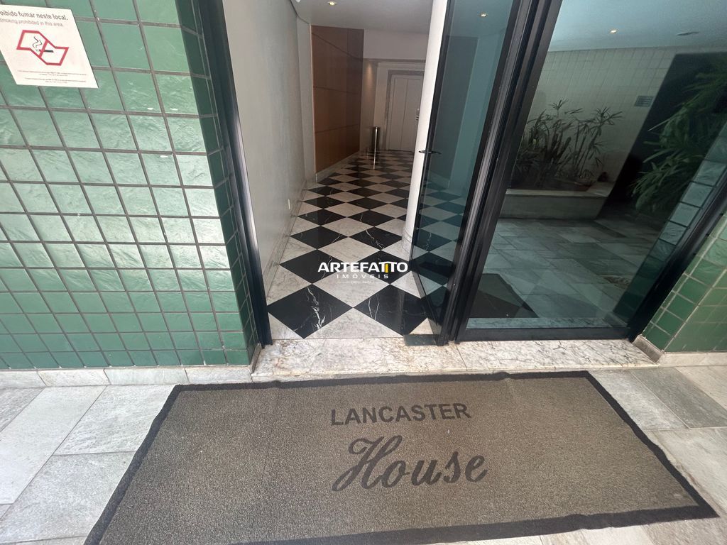  - Apartamento à Venda em Paraíso do Morumbi, São Paulo - SP