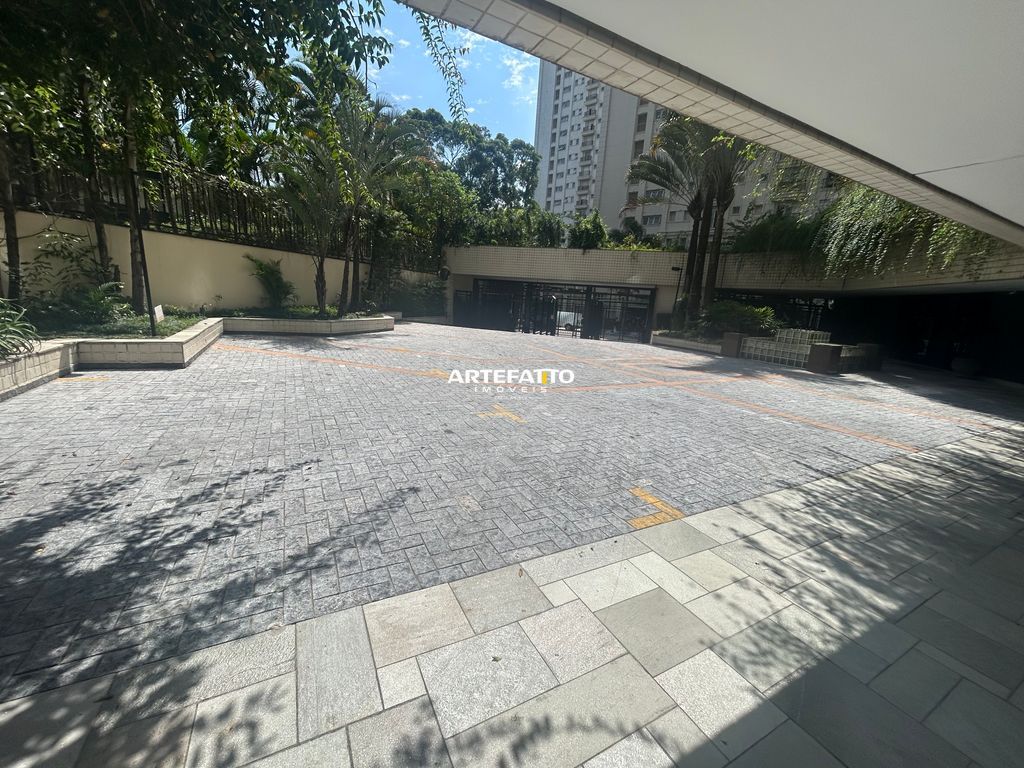  - Apartamento à Venda em Paraíso do Morumbi, São Paulo - SP