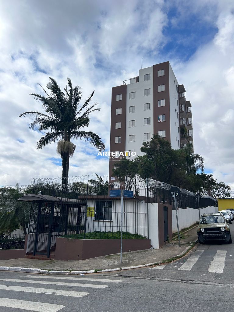 Apartamento à venda com 2 quartos, 98m² - Vila das Belezas,São Paulo 