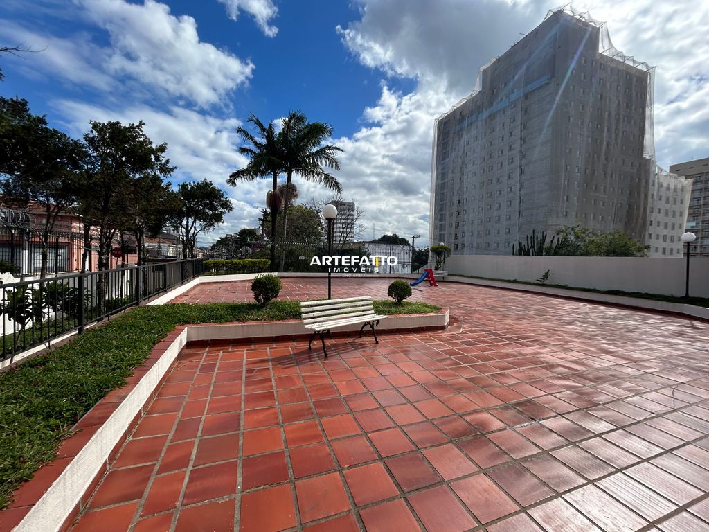 Apartamento à venda com 2 quartos, 98m² - Vila das Belezas,São Paulo 