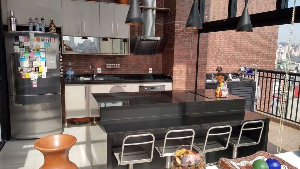  - Apartamento à Venda em Bela Vista, São Paulo - SP