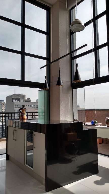 Apartamento à Venda em Bela Vista, São Paulo - SP - Zbroker Imóveis