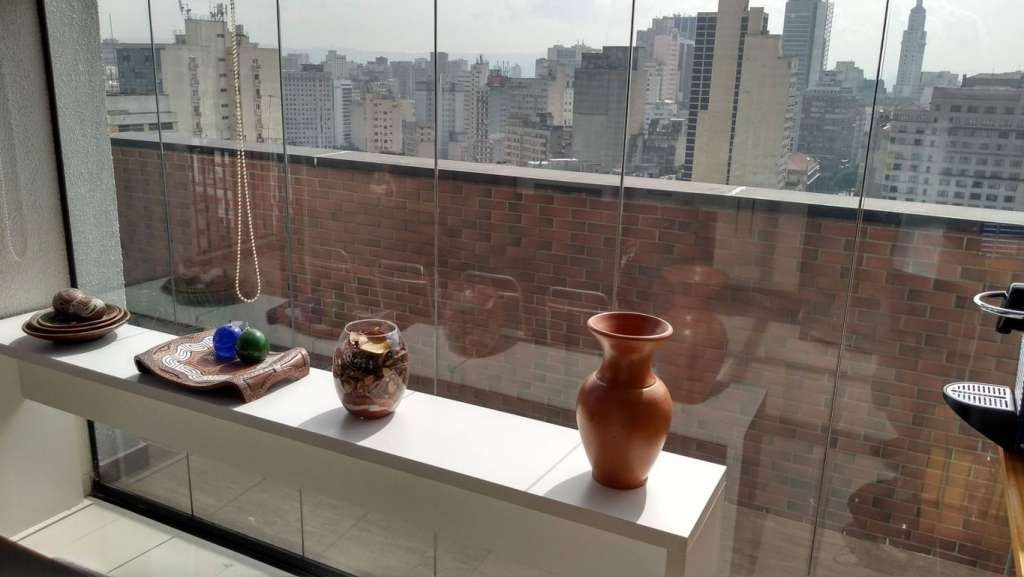  - Apartamento à Venda em Bela Vista, São Paulo - SP