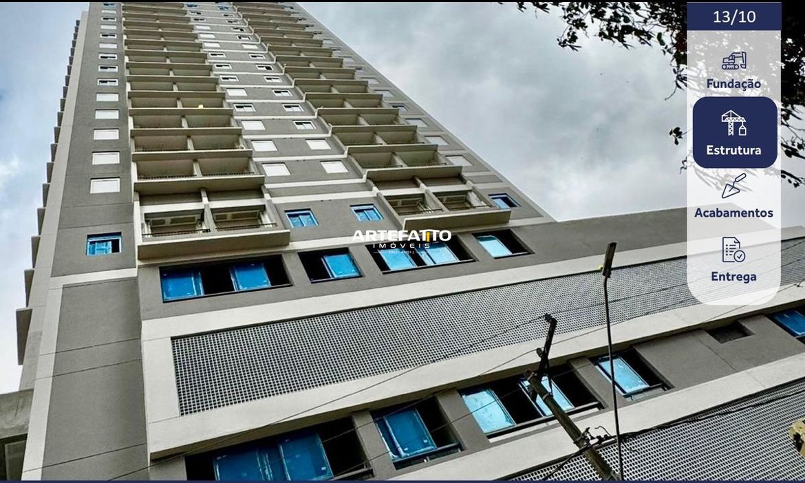  - Studio à Venda em Pinheiros, São Paulo - SP