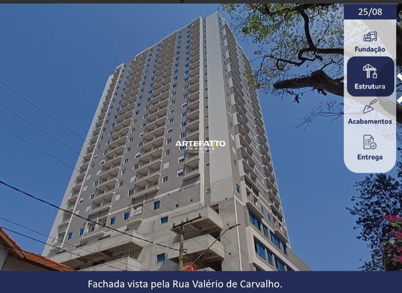  - Studio à Venda em Pinheiros, São Paulo - SP