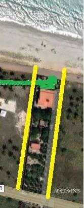  - Casa à Venda em Planta de Lucena, Lucena - PB