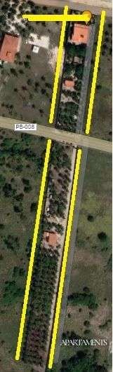  - Casa à Venda em Planta de Lucena, Lucena - PB