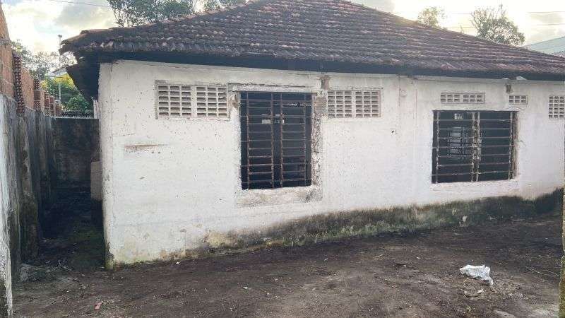  - Casa à Venda em Macaxeira, Recife - PE