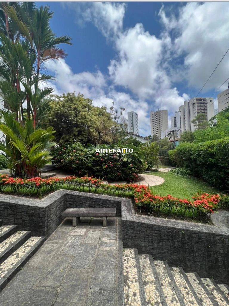  - Casa à Venda em Parnamirim, Recife - PE