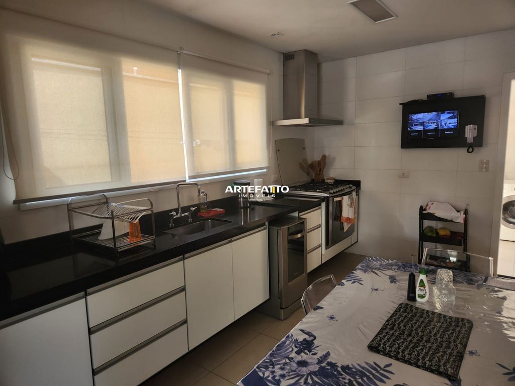 Casa à venda com 4 quartos, 387m² - Interlagos,São Paulo 