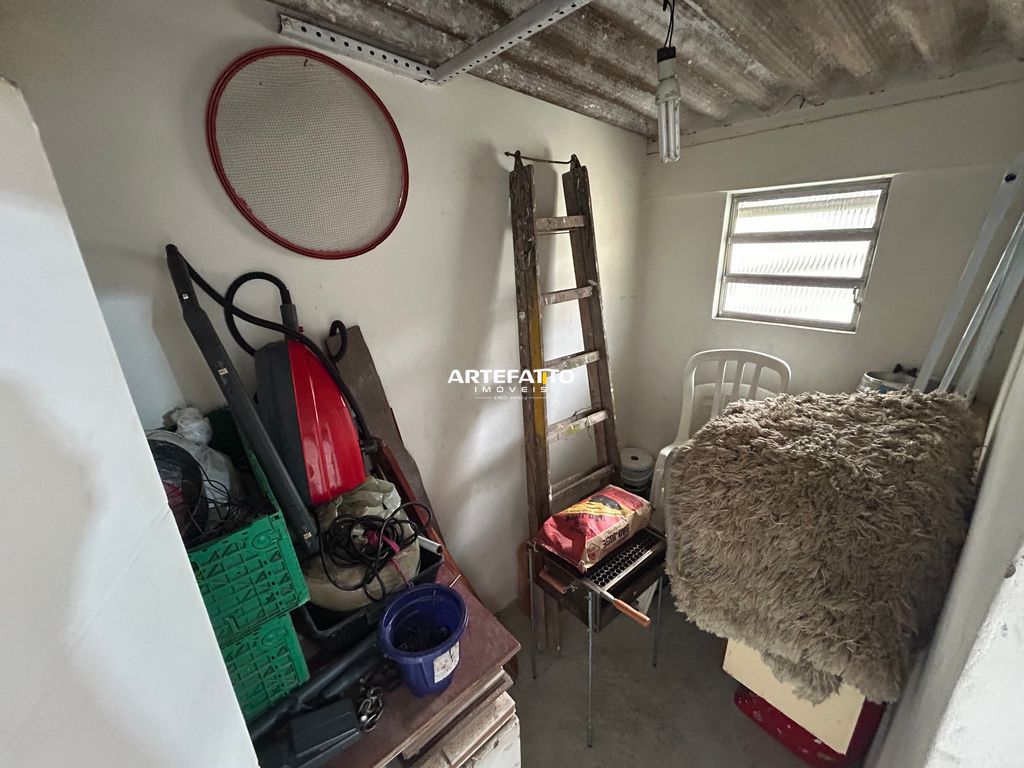 Casa à venda com 4 quartos, 220m² - Parque Arariba,São Paulo 