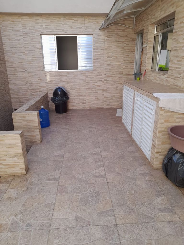 Casa à venda com 2 quartos, 135m² - Parque Planalto,São Paulo 