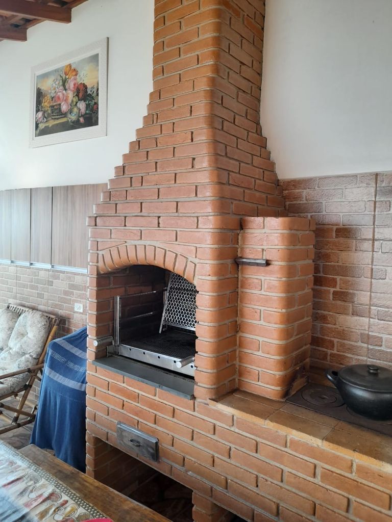  - 
				Linda Casa Linda Casa No socorro , toda reformada
			