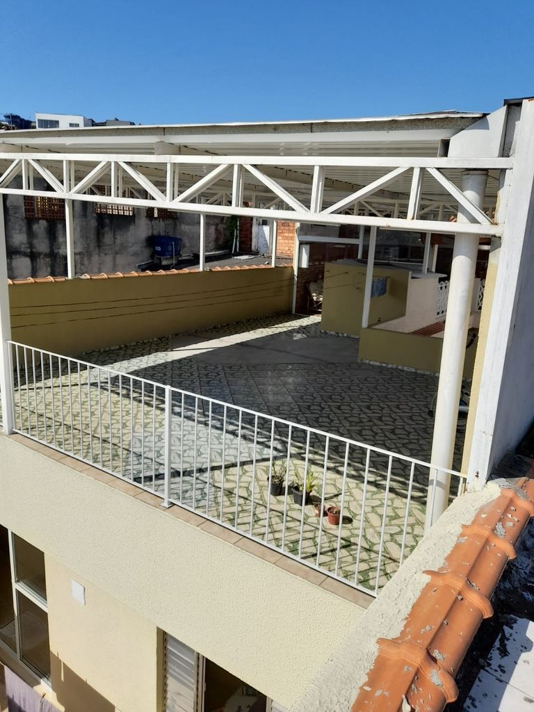 Casa à venda com 2 quartos, 135m² - Parque Planalto,São Paulo 