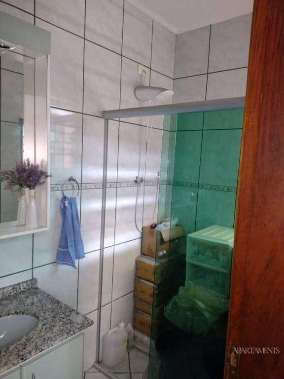 Casa à venda com 3 quartos, 250m² - Santo Amaro,São Paulo 