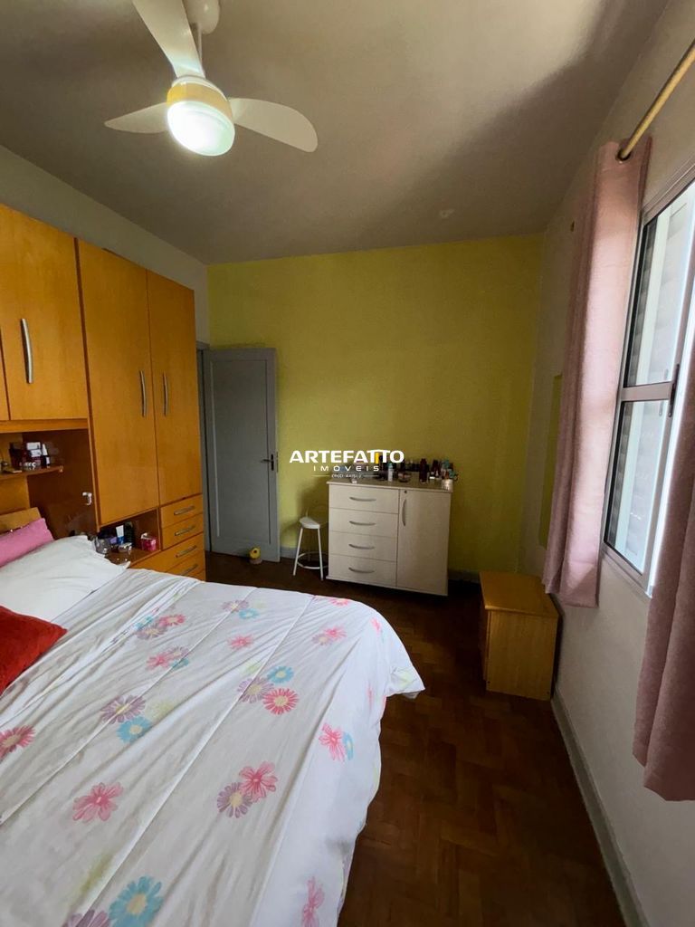 Casa à venda com 2 quartos, 85m² - Socorro,São Paulo 