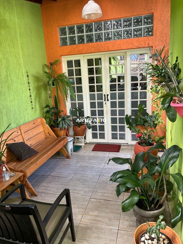 Casa à venda com 2 quartos, 85m² - Socorro,São Paulo 