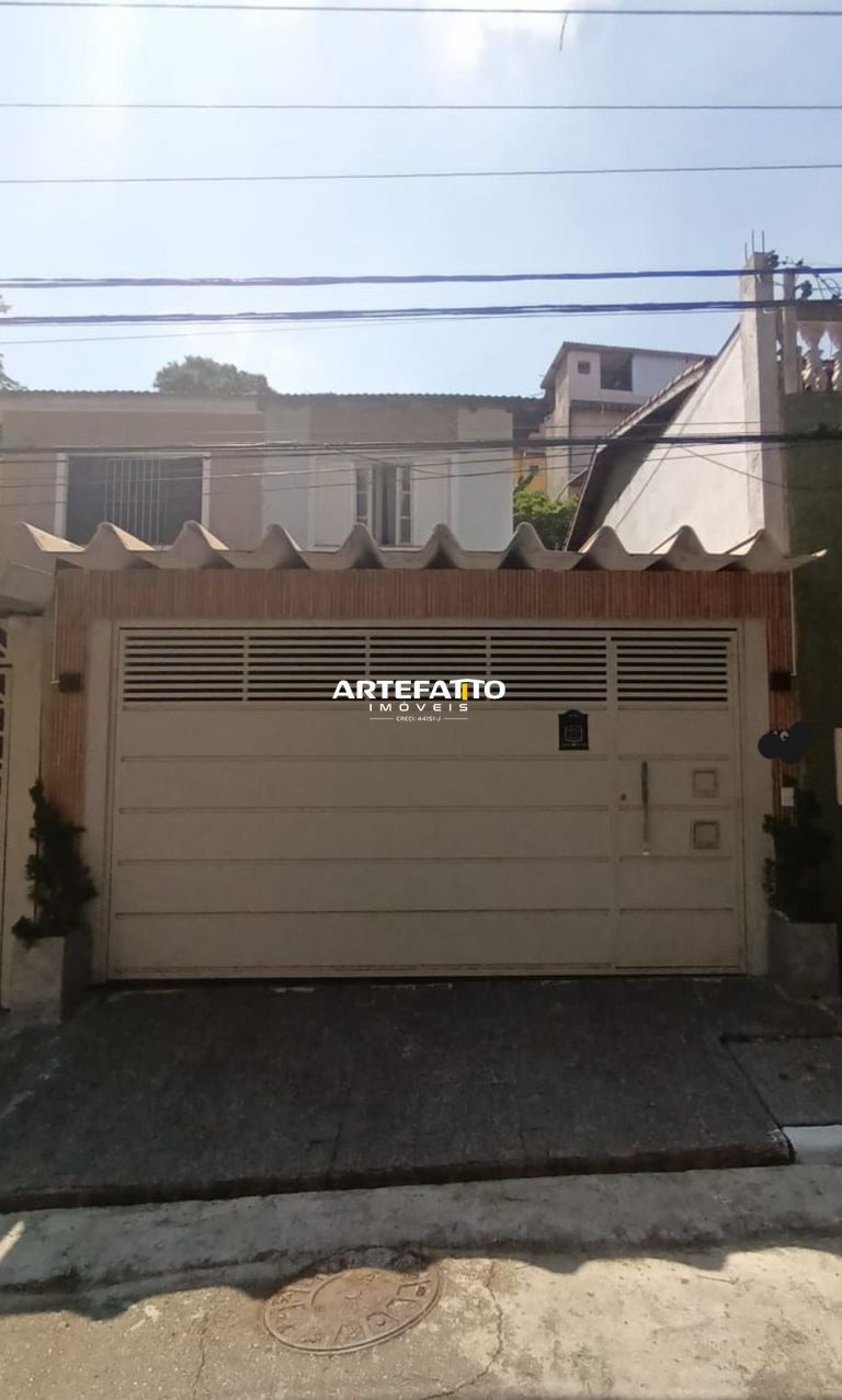 Casa à venda com 2 quartos, 90m² - Vila das Belezas,São Paulo 