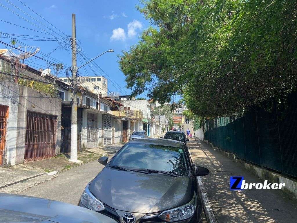  - Casa à Venda em Vila das Belezas, São Paulo - SP