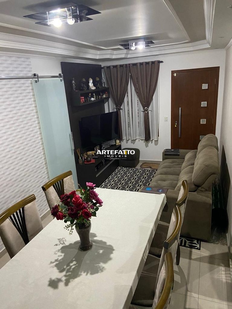 Casa à venda com 3 quartos, 200m² - Vila Ernesto,São Paulo 