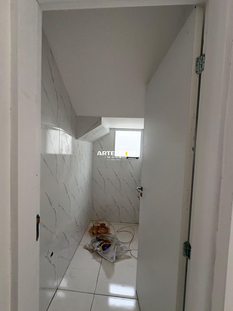 Casa à venda com 4 quartos, 150m² - Vila Nova das Belezas,São Paulo 