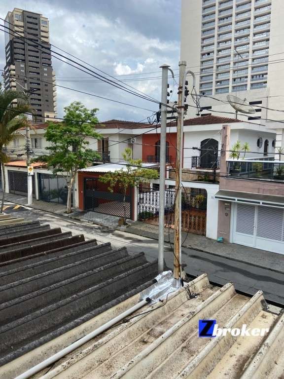 Casa à venda com 4 quartos, 160m² - Vila São Francisco (Zona Sul),São Paulo 