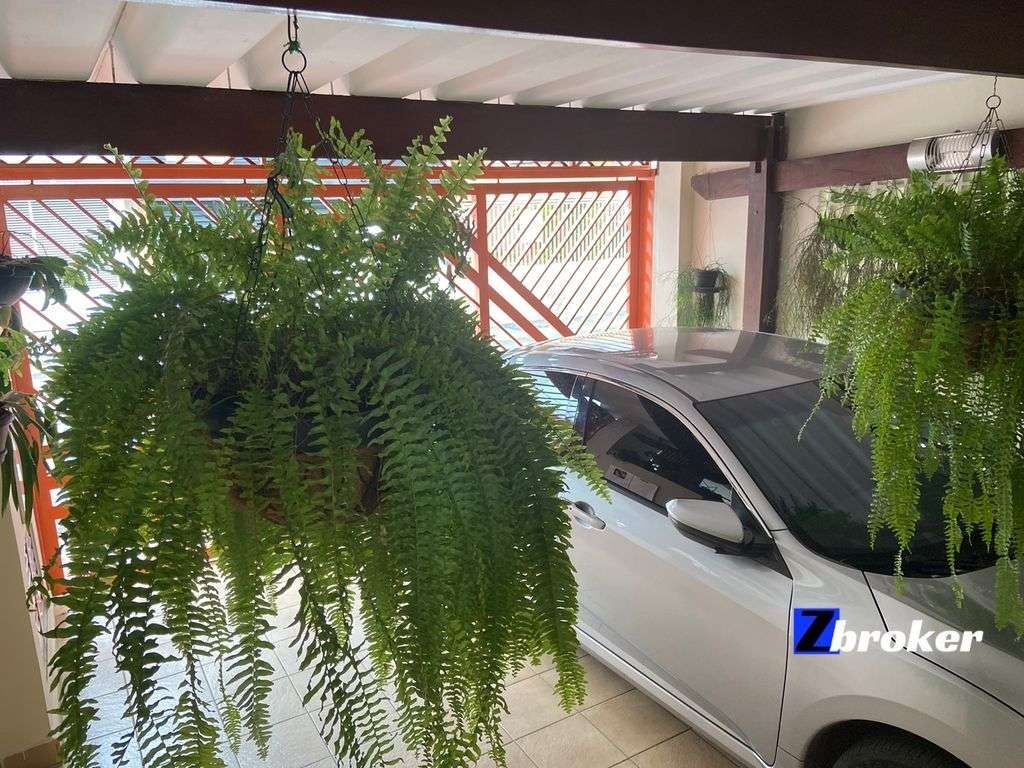 Casa à venda com 4 quartos, 160m² - Vila São Francisco (Zona Sul),São Paulo 