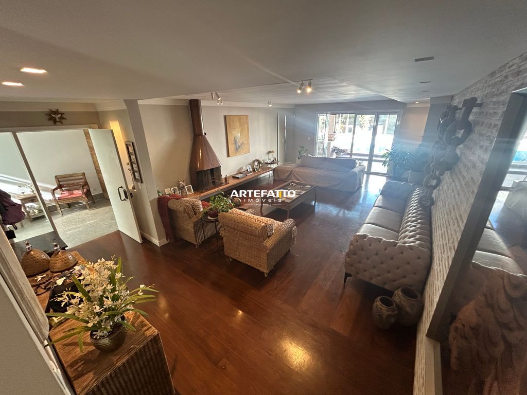 Casa à venda com 4 quartos, 450m² - Brooklin,São Paulo 