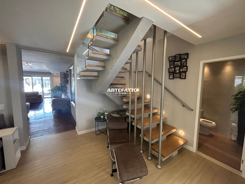  - Casa à Venda em Brooklin, São Paulo - SP