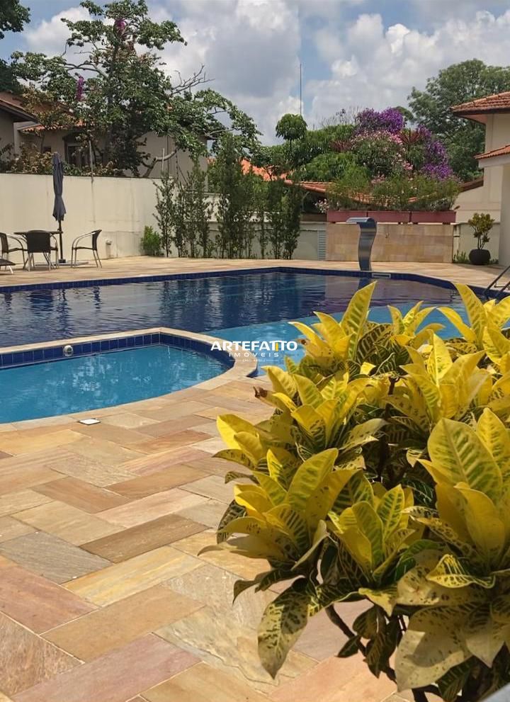 Casa à venda com 4 quartos, 300m² - Morumbi Sul,São Paulo 