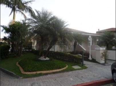 Casa à venda com 4 quartos, 300m² - Morumbi Sul,São Paulo 