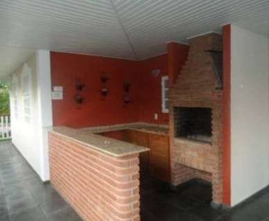  - 
				Casa em condomínio com 4 dormitórios, 300 m2 - Morumbi Sul
			