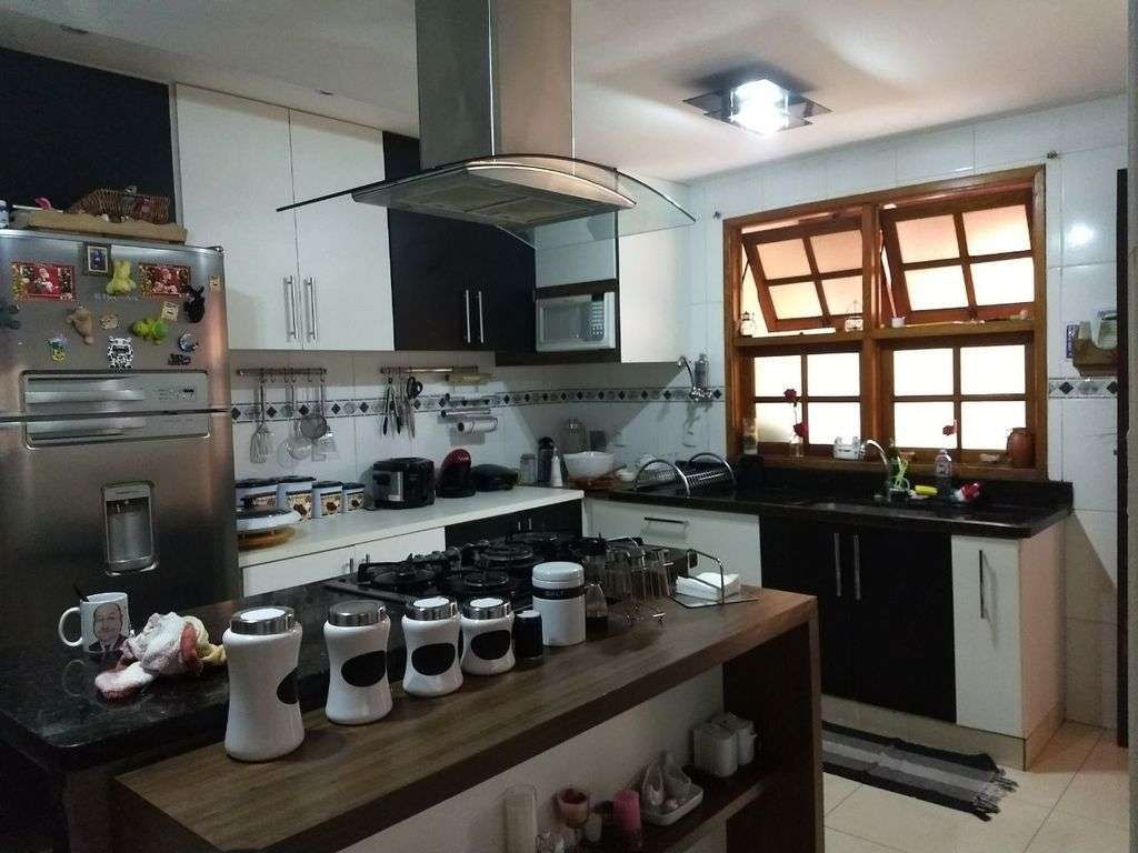 Casa à venda com 4 quartos, 300m² - Morumbi Sul,São Paulo 