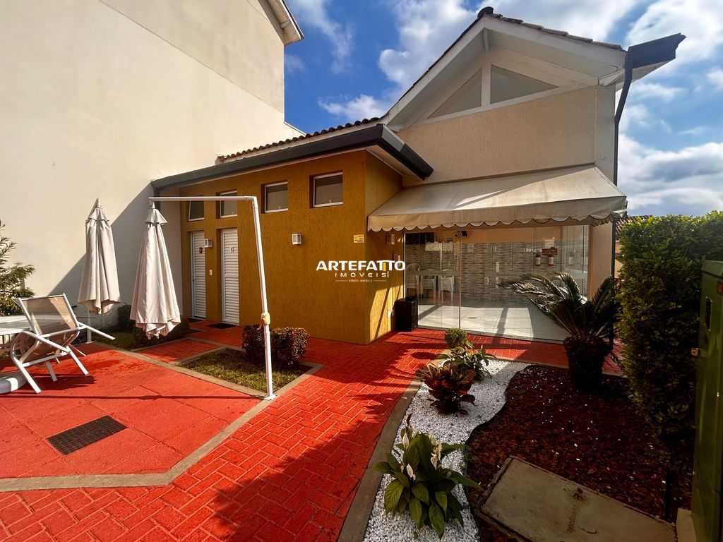  - 
				Casa com 3 dormitórios à venda, 119 m2 - Apenas - Horto do Ipê
			