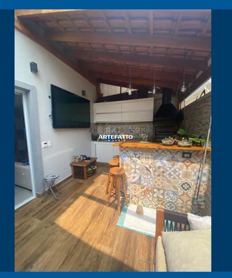 
				Casa com 3 dormitórios à venda, 119 m2 - Apenas - Horto do Ipê
			 - Zbroker Imóveis