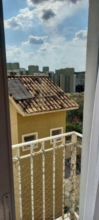 Casa à venda com 3 quartos, 119m² - Horto do Ipê,São Paulo 