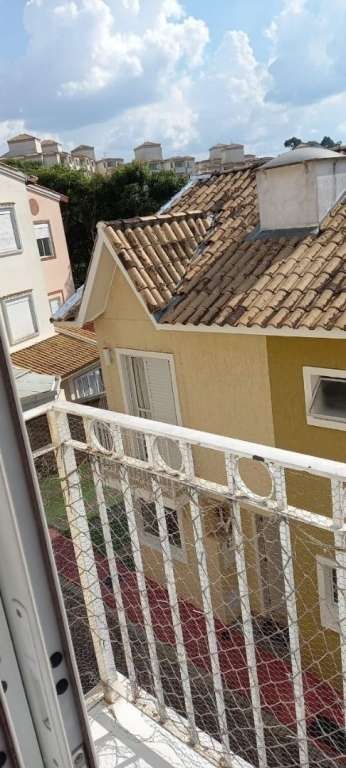 Casa à venda com 3 quartos, 119m² - Horto do Ipê,São Paulo 