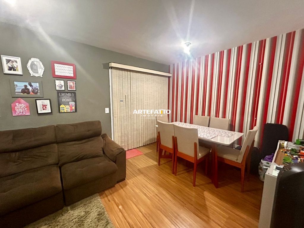 Casa à venda com 3 quartos, 119m² - Horto do Ipê,São Paulo 