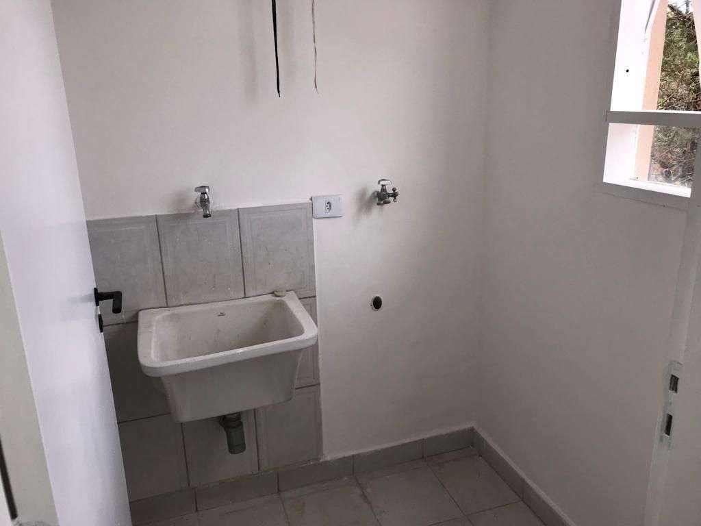  - 
				Sobrado Duplex
			