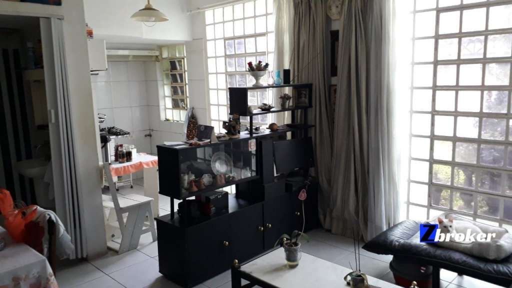 Sobrado à venda com 4 quartos, 334m² - Vila Butantã,São Paulo 