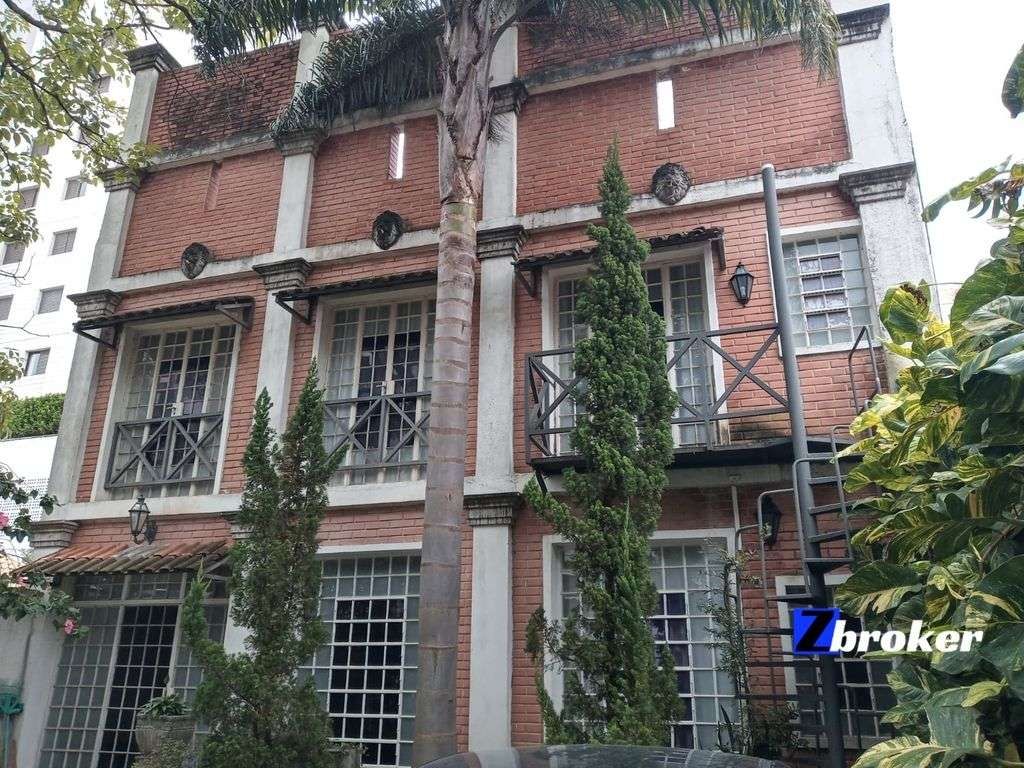  - Sobrado à Venda em Vila Butantã, São Paulo - SP