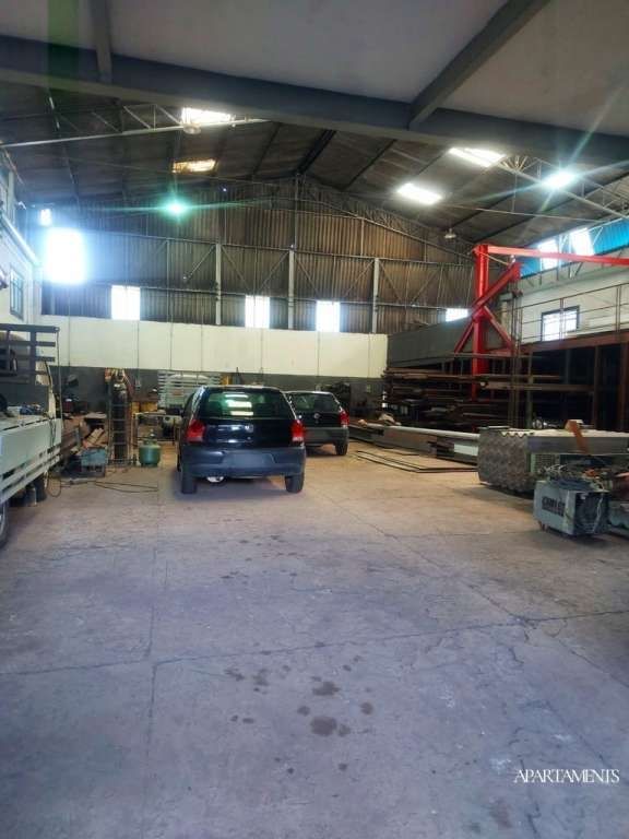 Galpão à venda - Vila Gea,São Paulo 