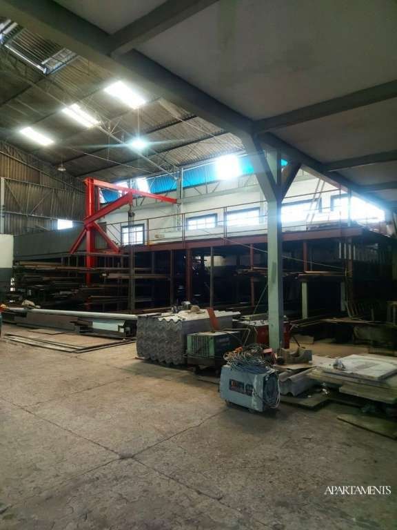 Galpão à venda - Vila Gea,São Paulo 