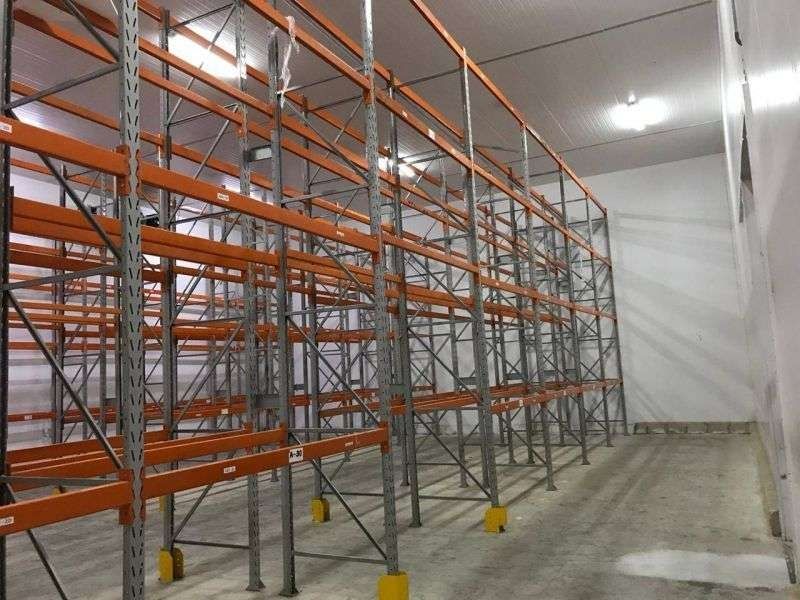  - 
				Galpão com câmara fria - Águas Claras/DF - Venda ou Locação
			